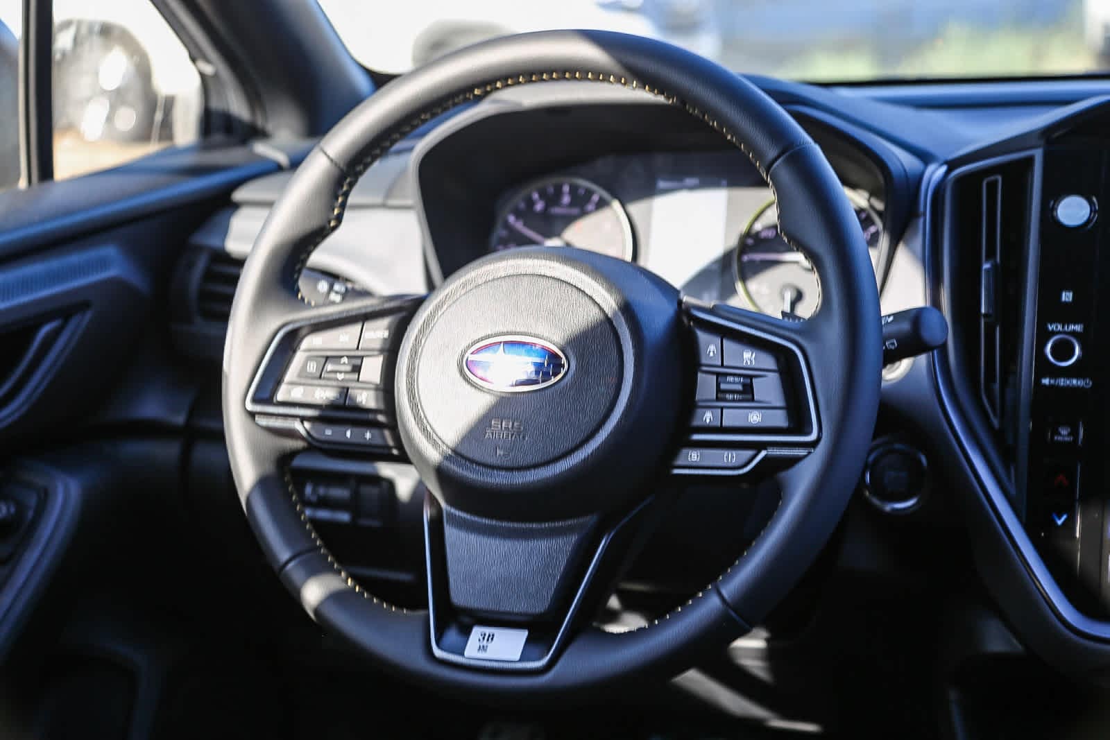 Thumbnail: 2025 Subaru Crosstrek - 30