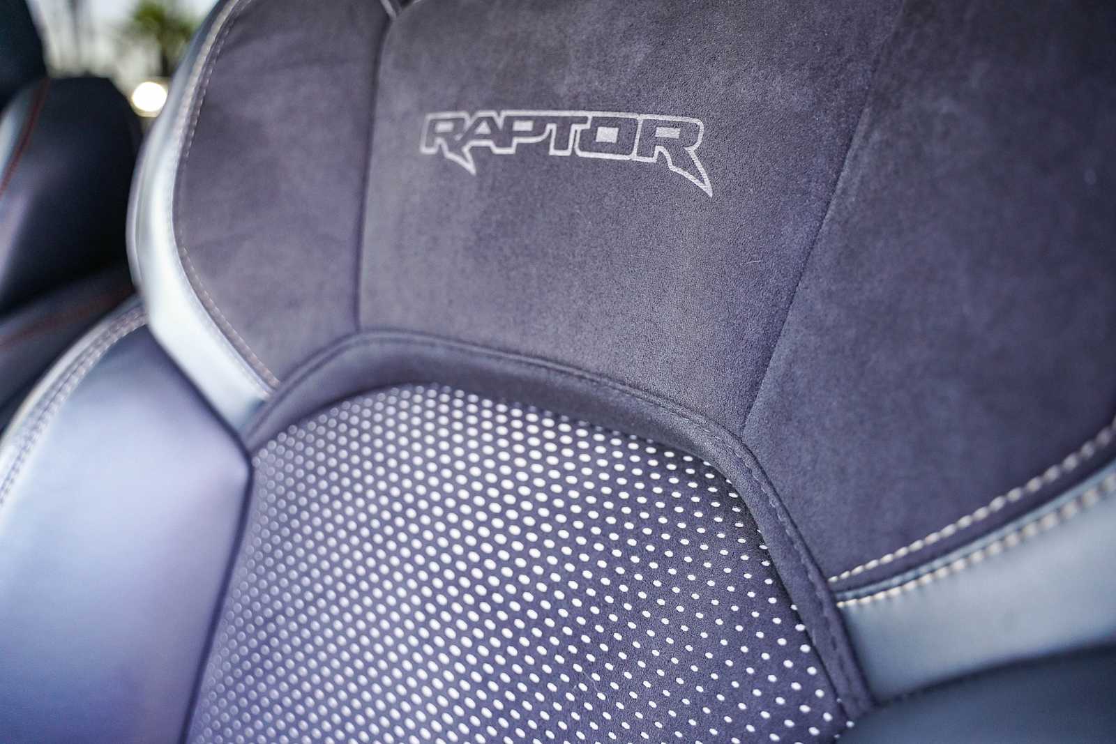 Thumbnail: 2024 Ford Bronco - 20