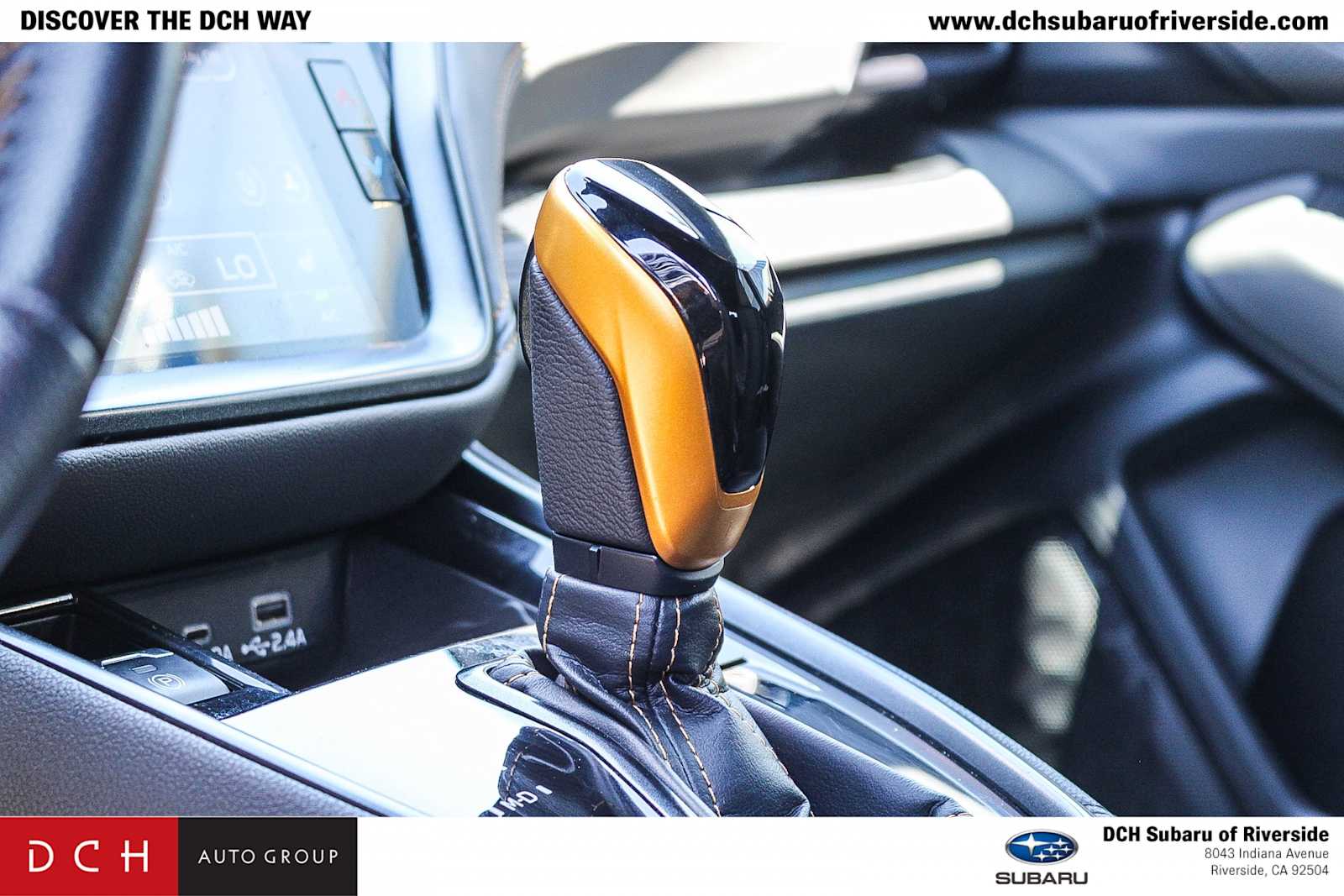 Thumbnail: 2023 Subaru Outback - 19