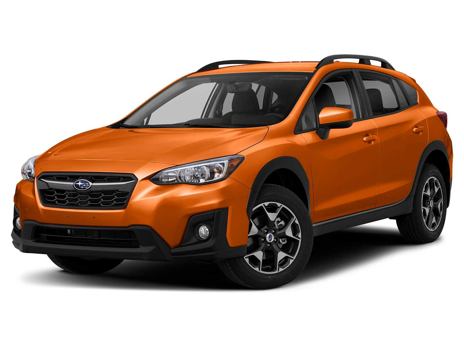 2019 Subaru Crosstrek Premium -
                  Riverside, CA
