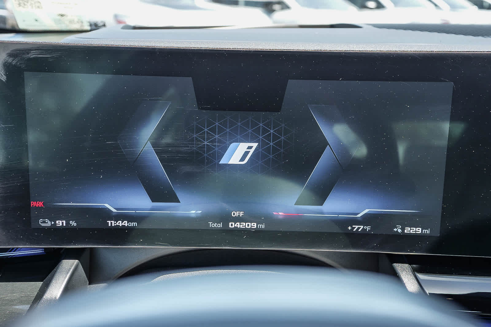 Thumbnail: 2024 BMW i5 - 21