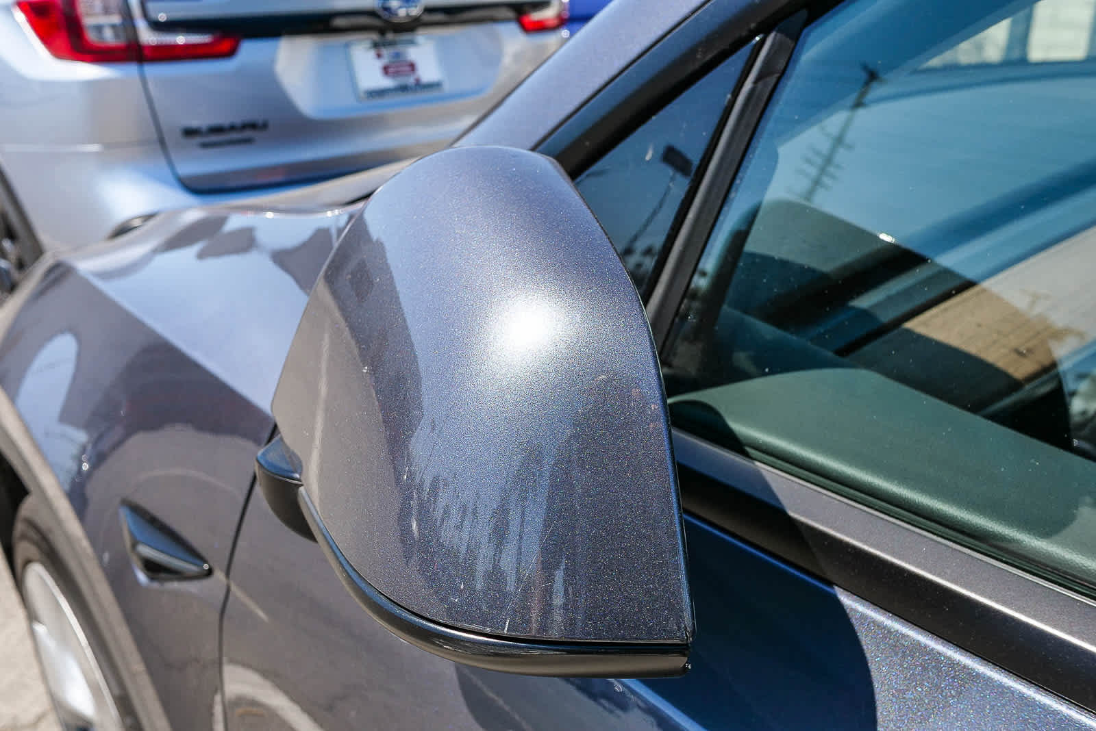 Thumbnail: 2020 Tesla Model Y - 8