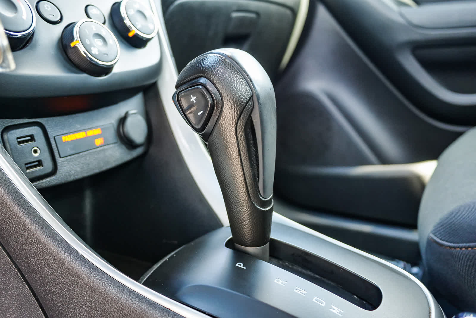 Thumbnail: 2017 Chevrolet Trax - 20