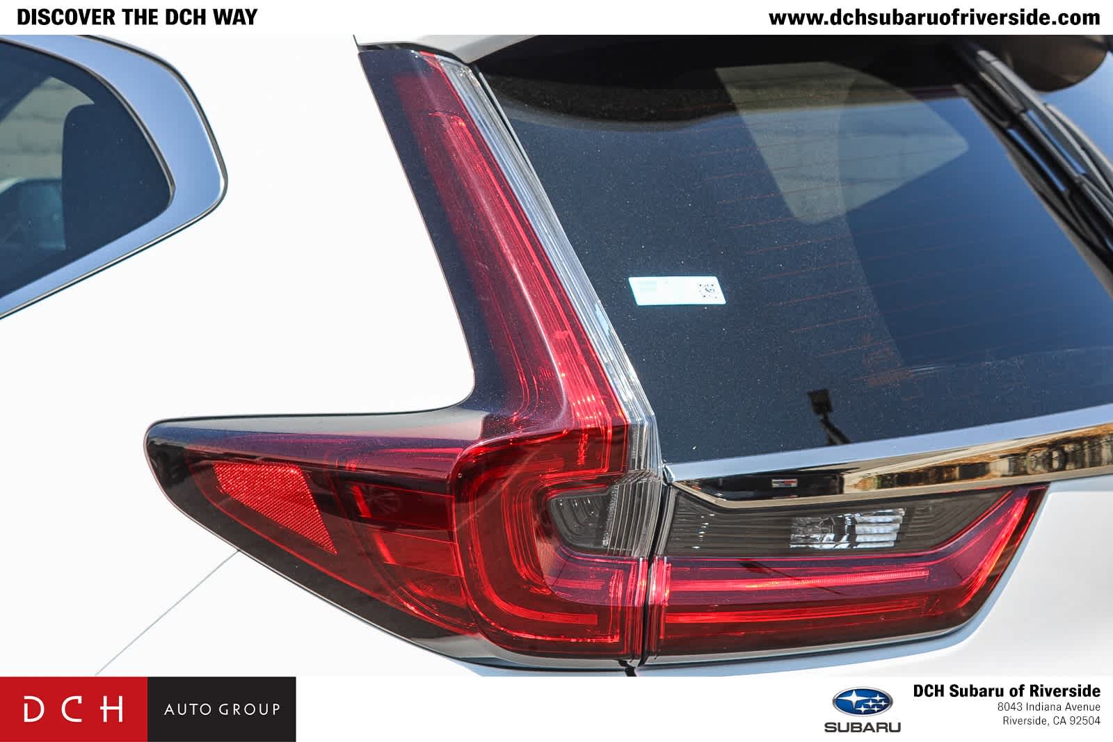 Thumbnail: 2022 Honda CR-V - 8