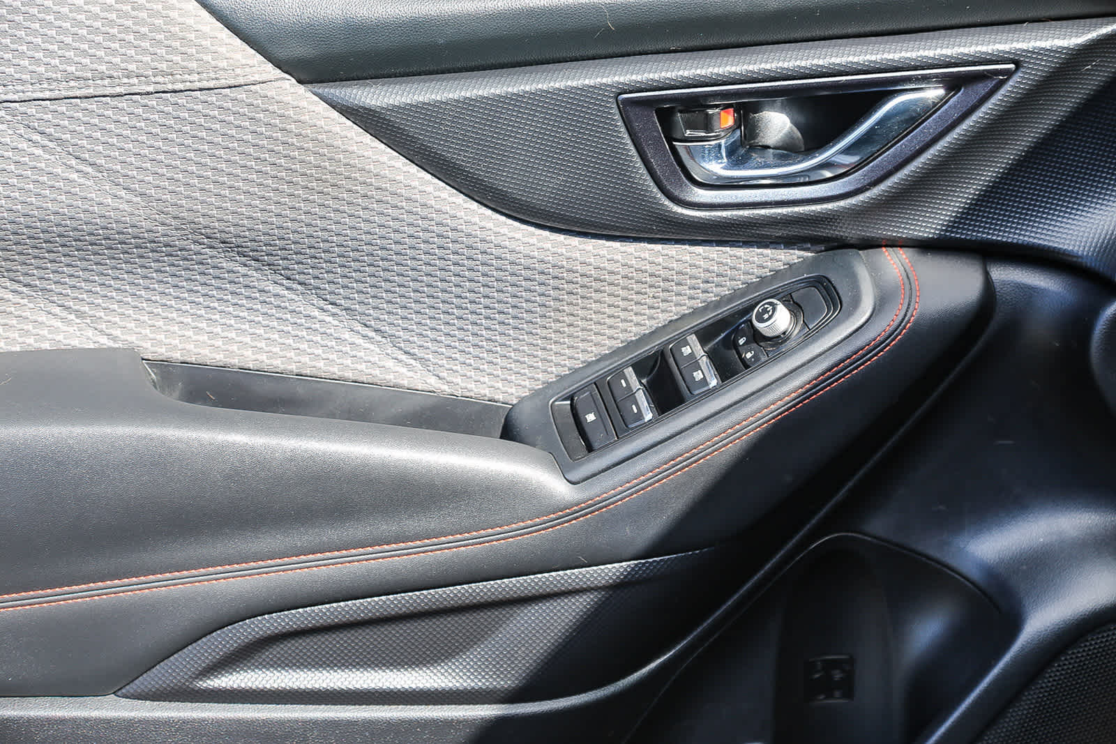 Thumbnail: 2022 Subaru Forester - 21