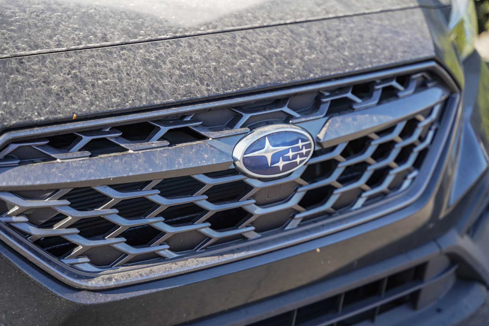 Thumbnail: 2022 Subaru WRX - 6