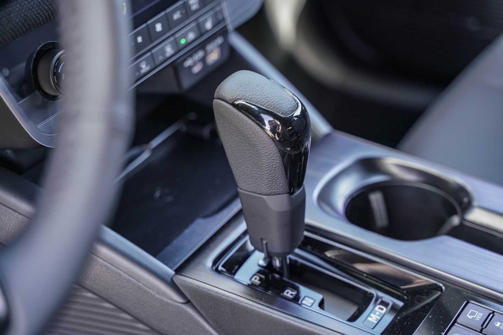 Thumbnail: 2026 Subaru Outback - 20