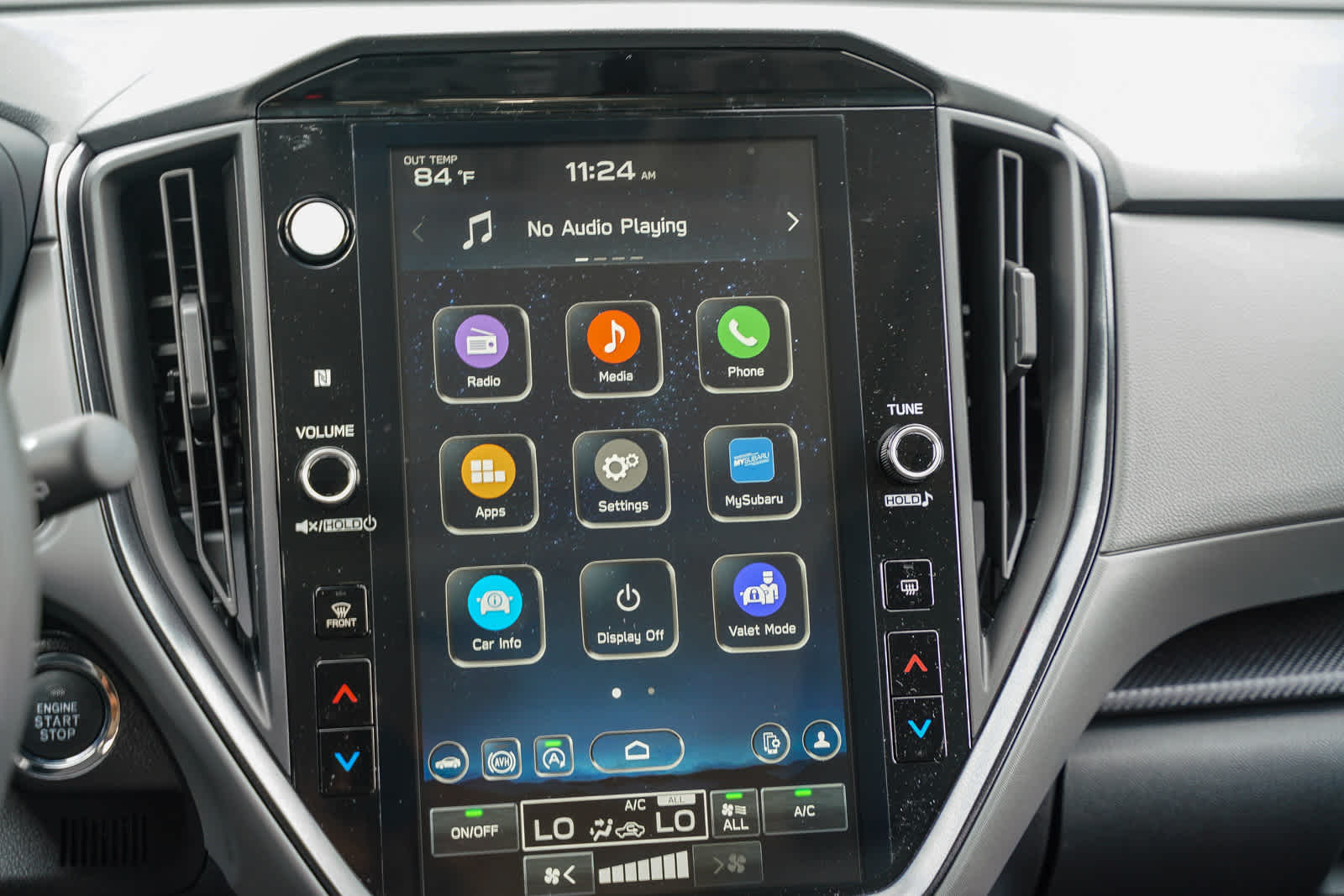 Thumbnail: 2026 Subaru Crosstrek - 15