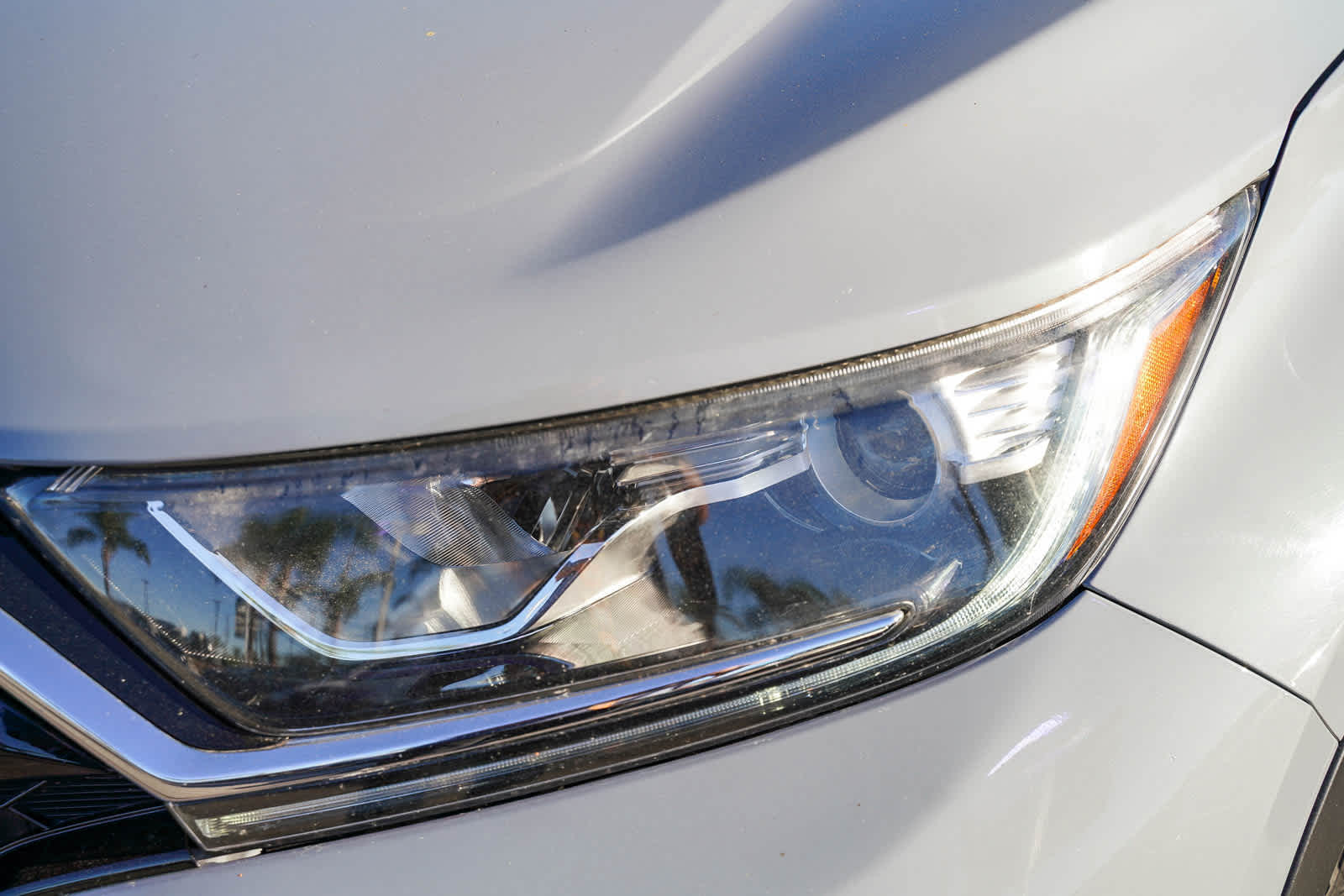 Thumbnail: 2020 Honda CR-V - 10