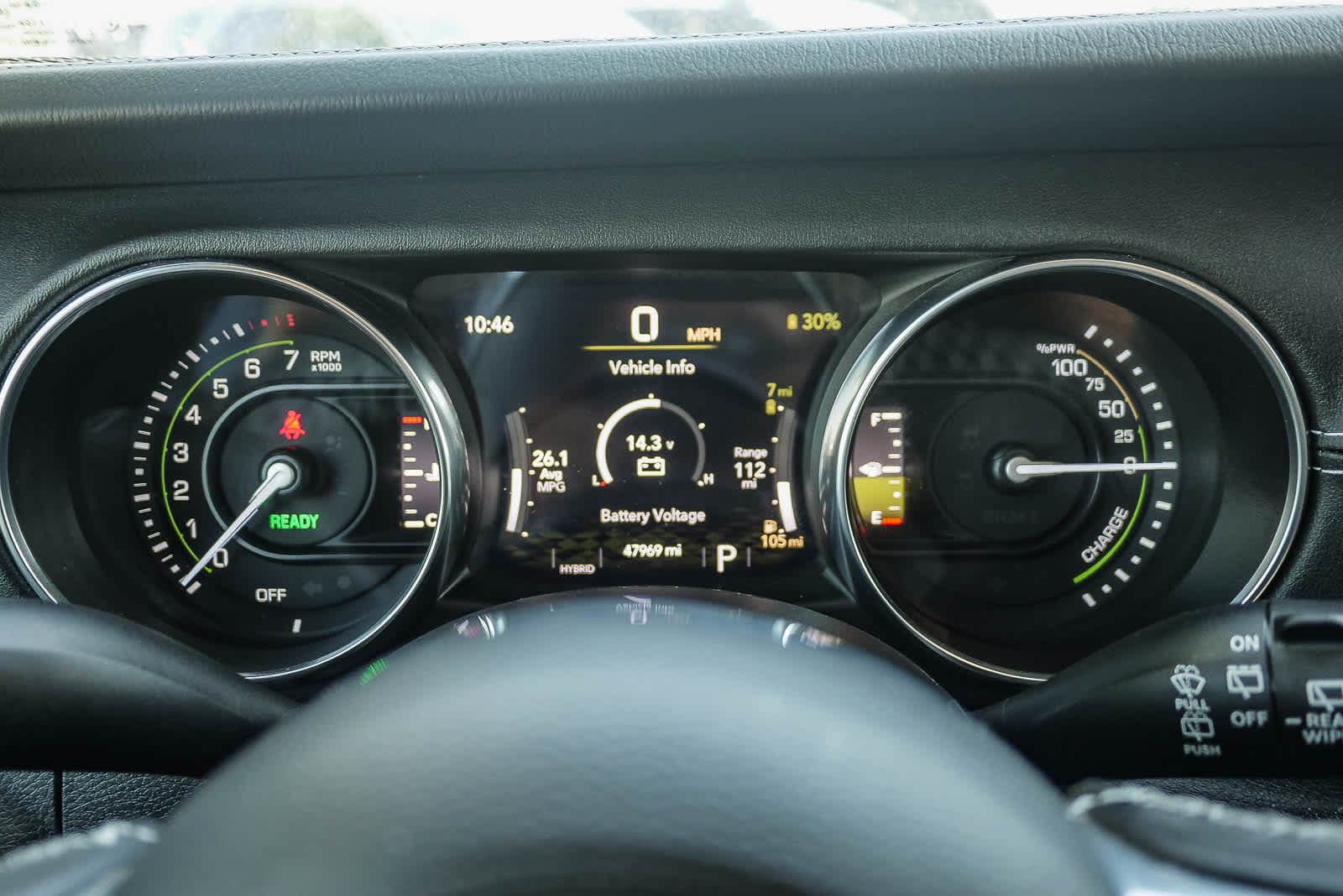 Thumbnail: 2021 Jeep Wrangler - 24