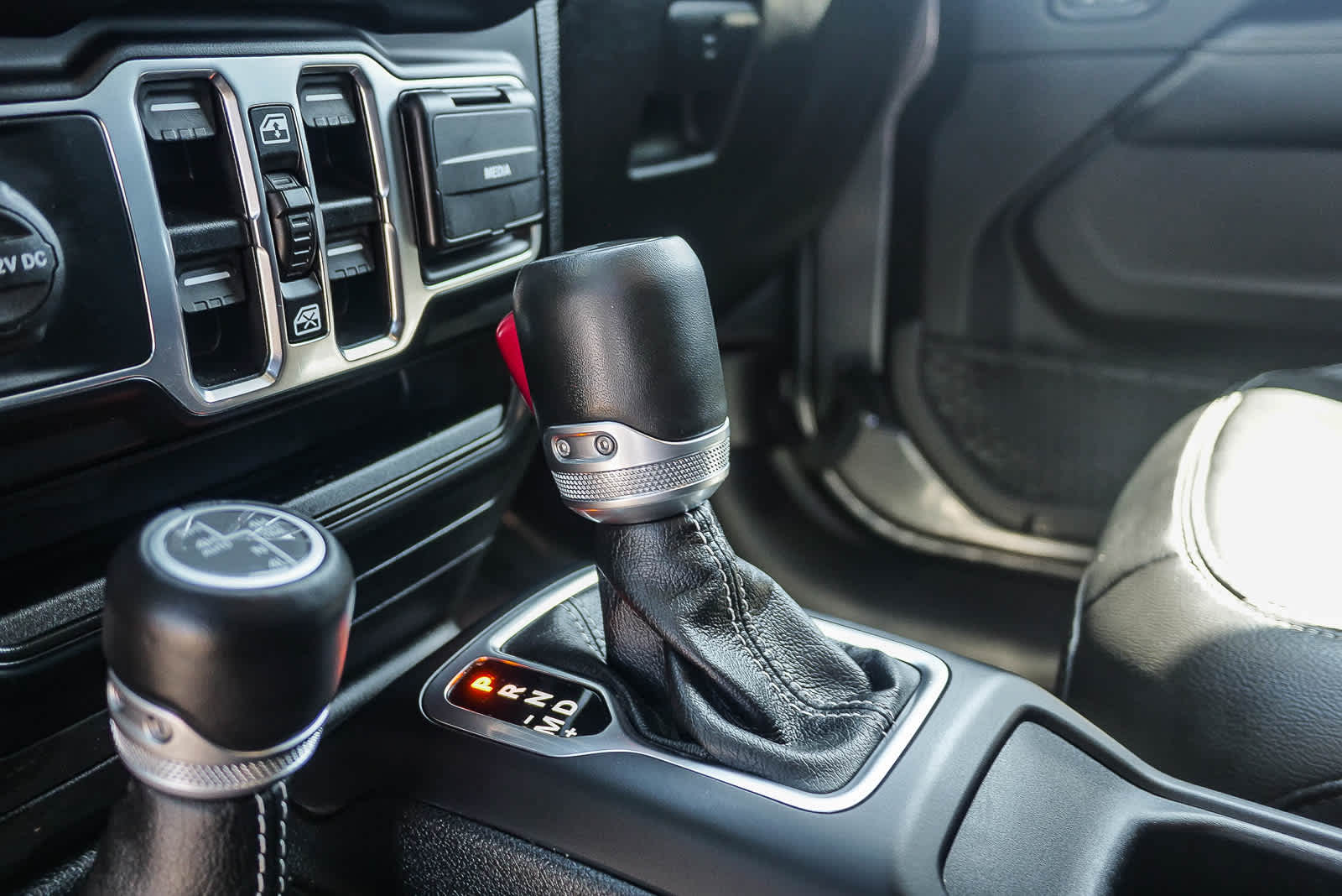 Thumbnail: 2021 Jeep Wrangler - 20