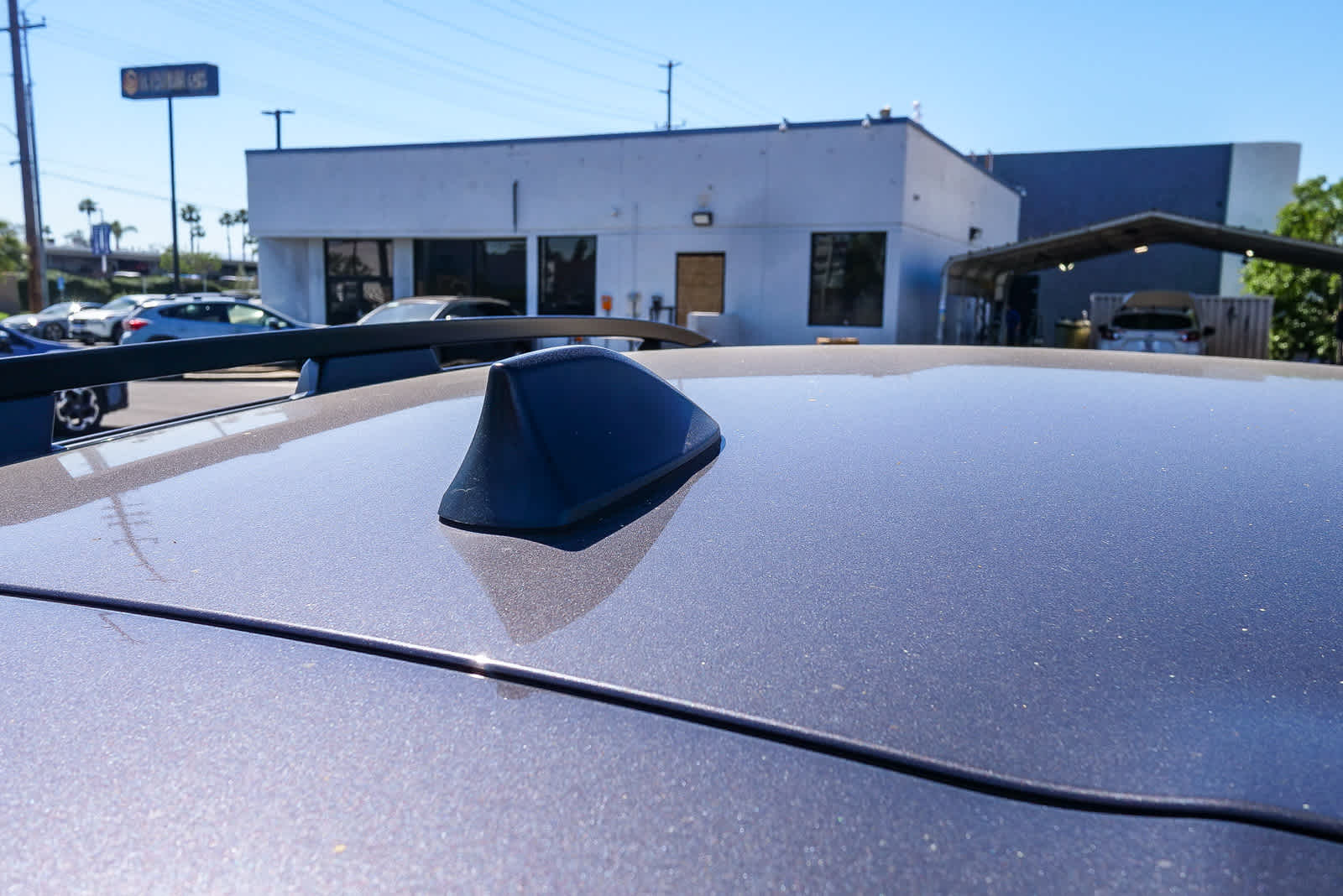 Thumbnail: 2025 Subaru Crosstrek - 20