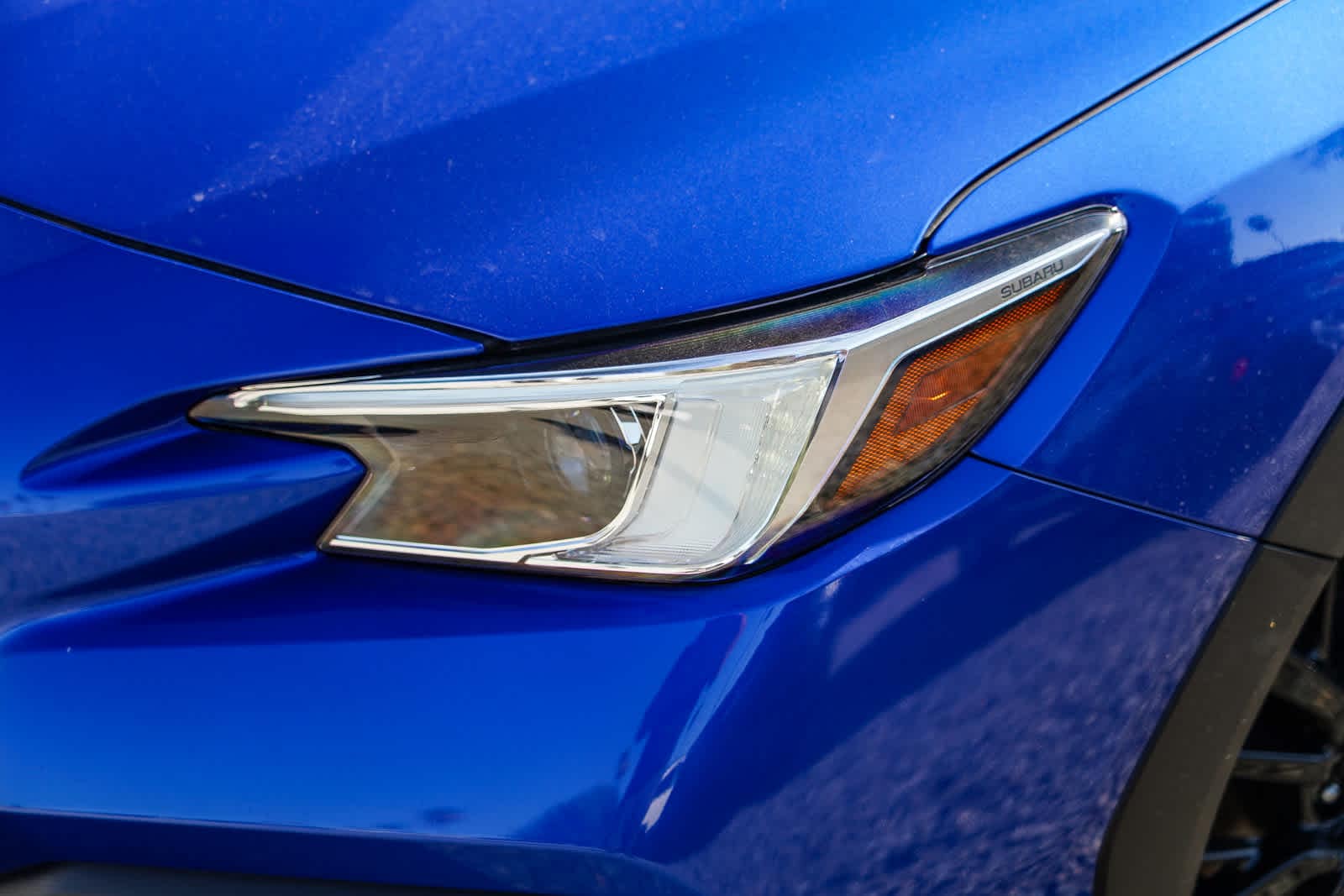 Thumbnail: 2025 Subaru WRX - 2