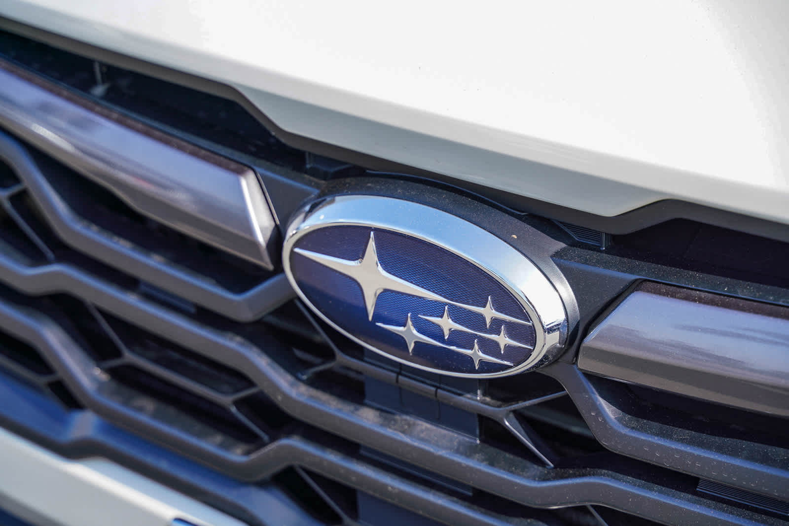 Thumbnail: 2025 Subaru Crosstrek - 11