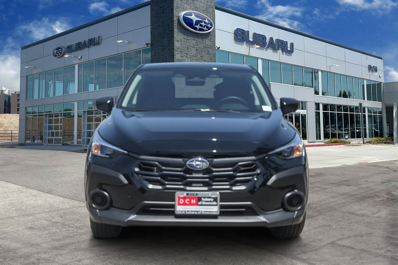 Thumbnail: 2026 Subaru Crosstrek - 2