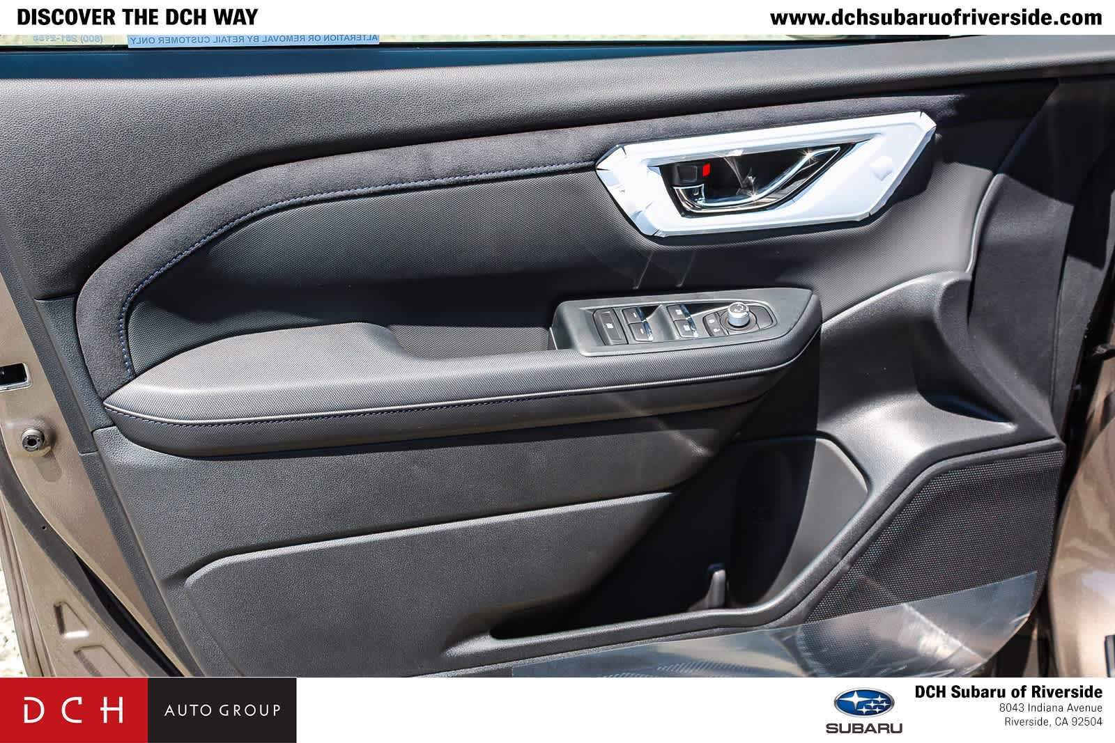 Thumbnail: 2025 Subaru Forester - 21