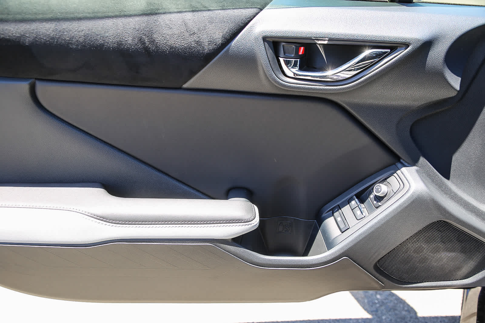 Thumbnail: 2025 Subaru BRZ - 22