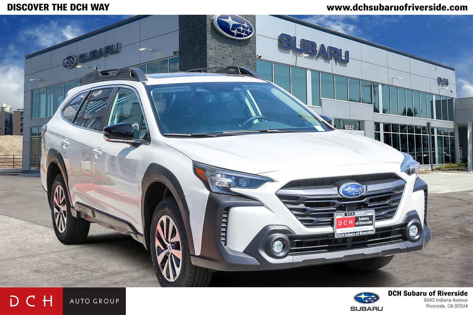 Thumbnail: 2025 Subaru Outback - 3