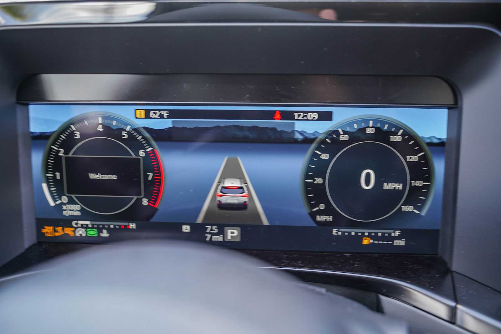 Thumbnail: 2026 Subaru Outback - 23