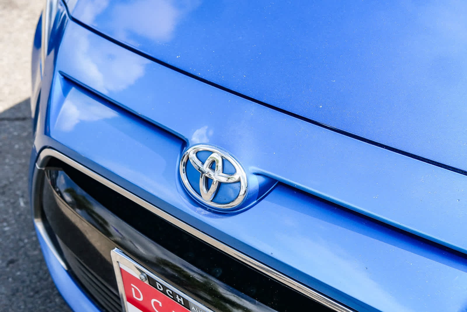 Thumbnail: 2017 Toyota Yaris iA - 11