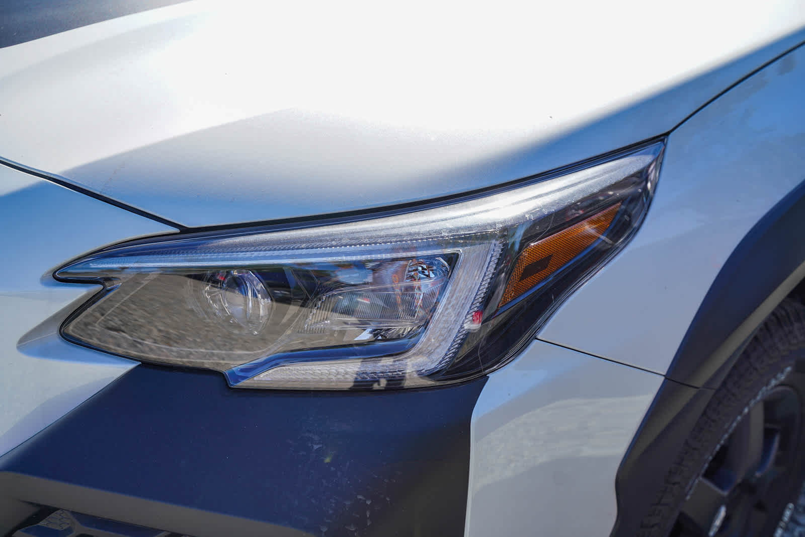 Thumbnail: 2025 Subaru Outback - 8