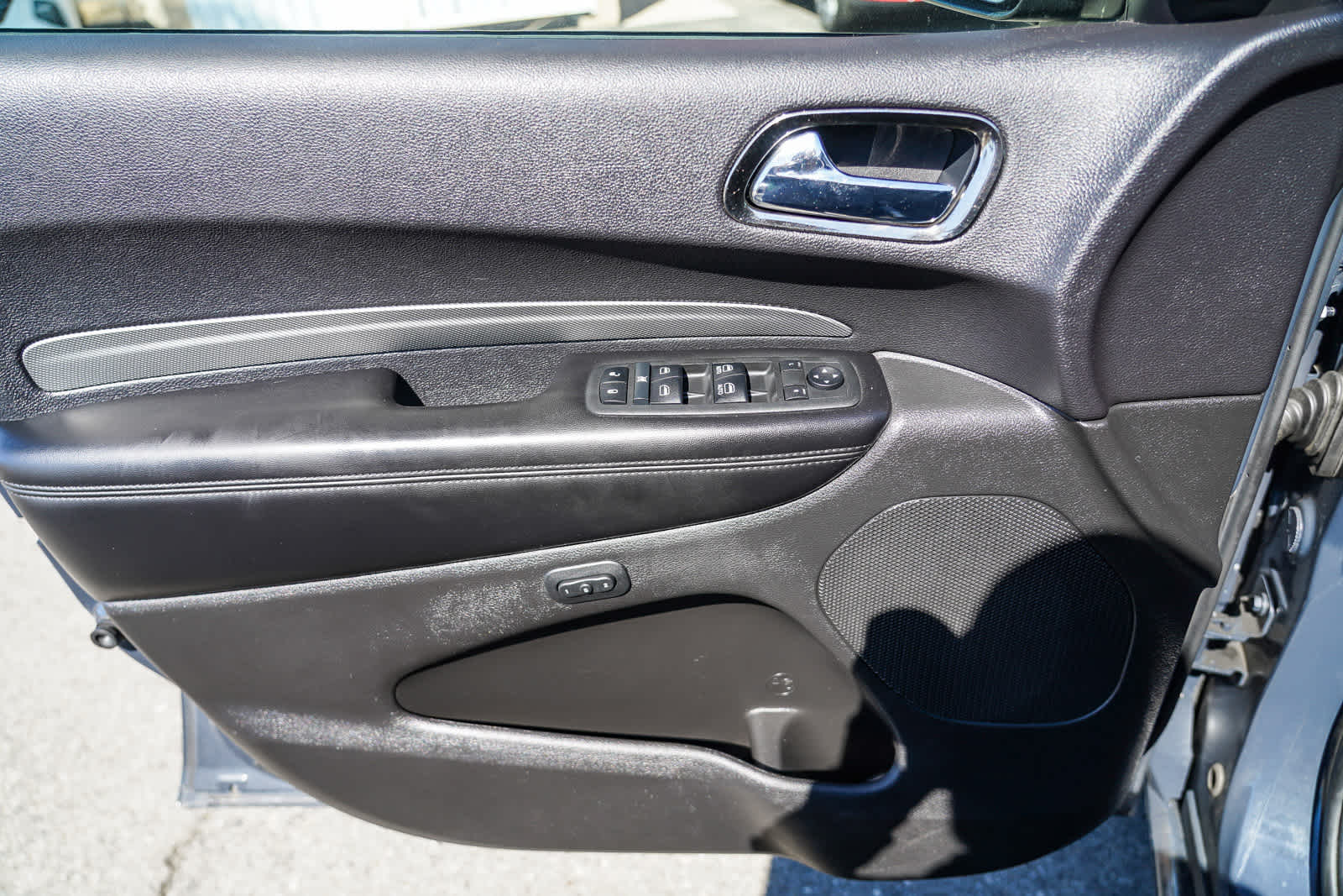 Thumbnail: 2018 Dodge Durango - 19