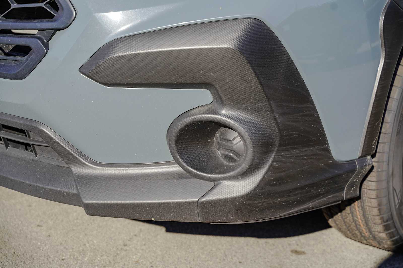 Thumbnail: 2024 Subaru Crosstrek - 6