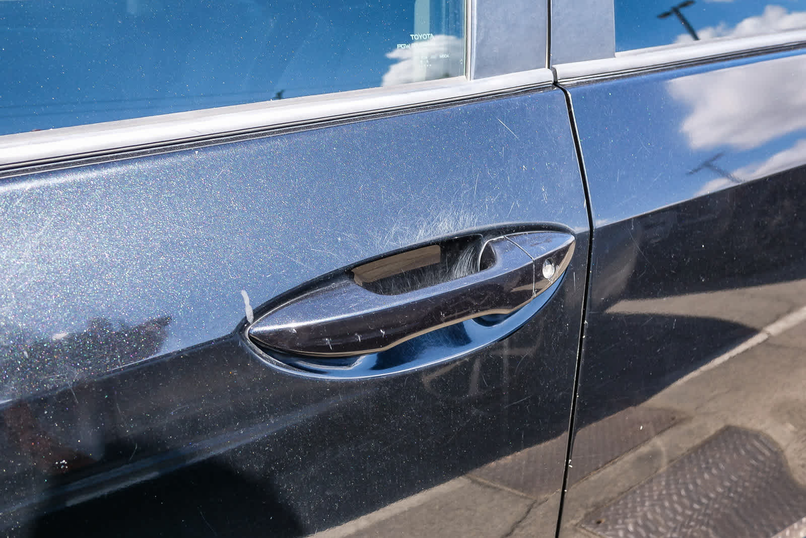 Thumbnail: 2014 Toyota Corolla - 21