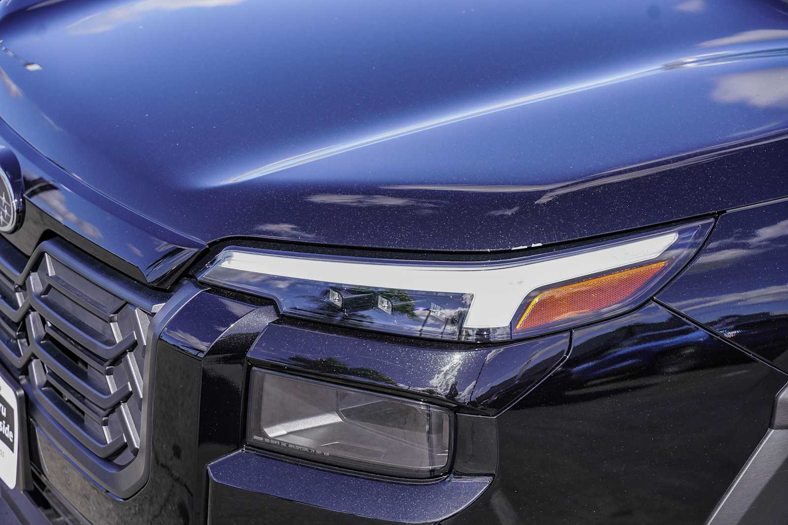 Thumbnail: 2026 Subaru Outback - 10