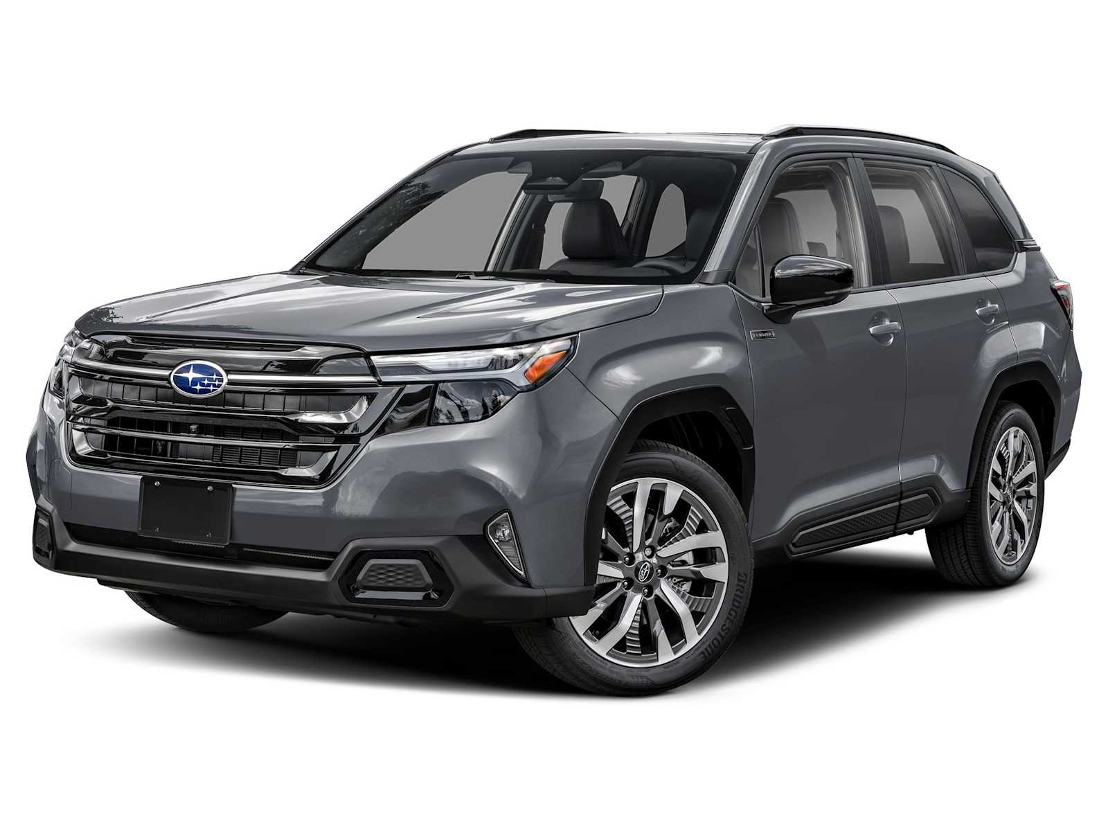 Thumbnail: 2026 Subaru Forester - 1