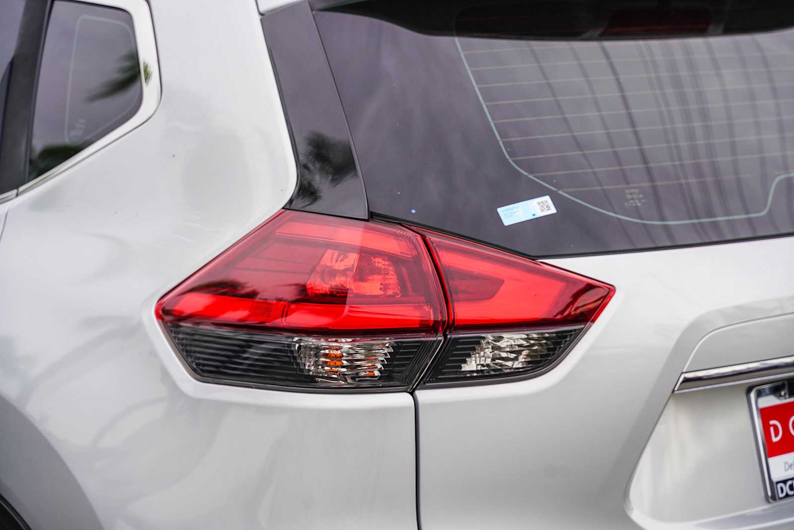 Thumbnail: 2019 Nissan Rogue - 7