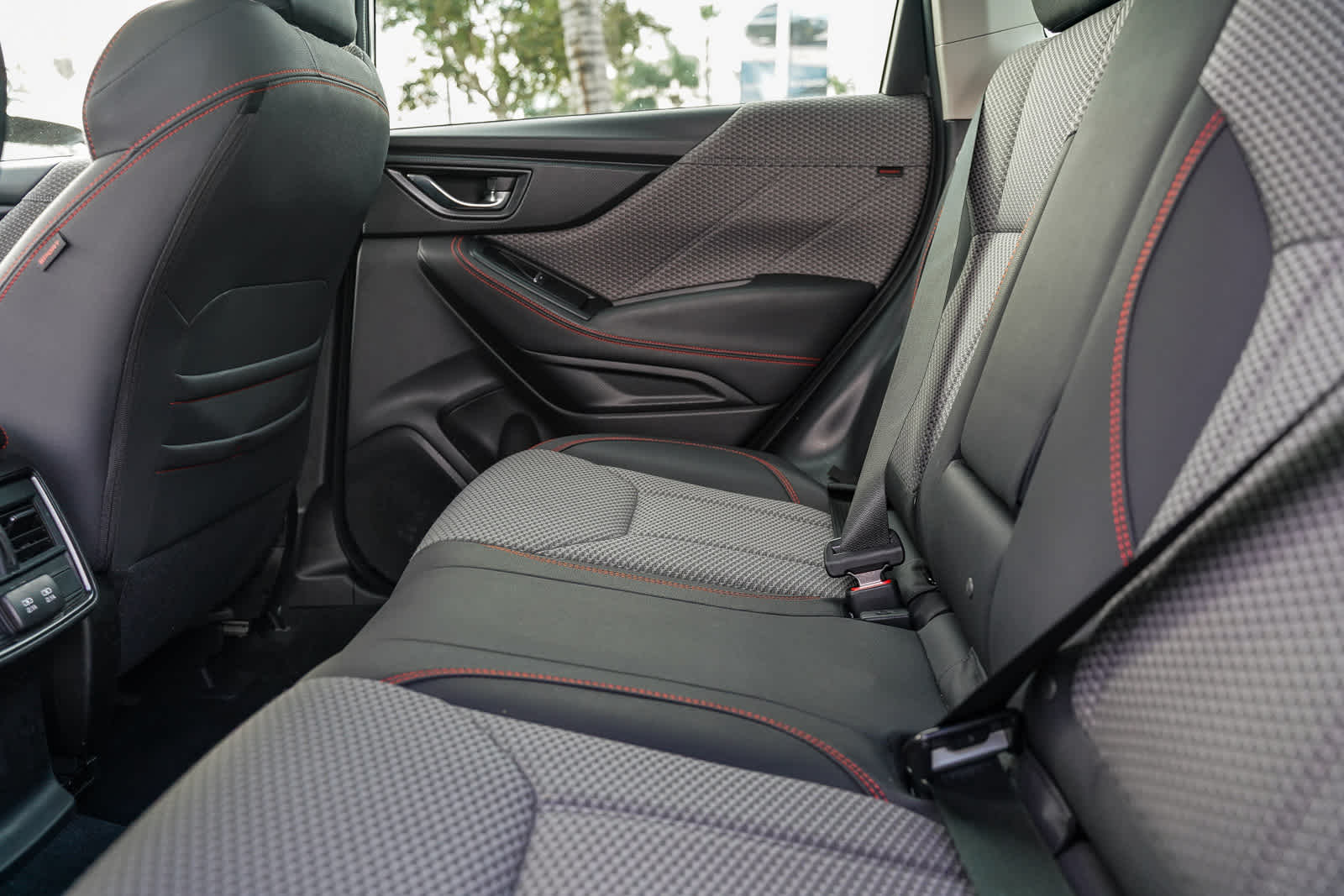 Thumbnail: 2023 Subaru Forester - 18