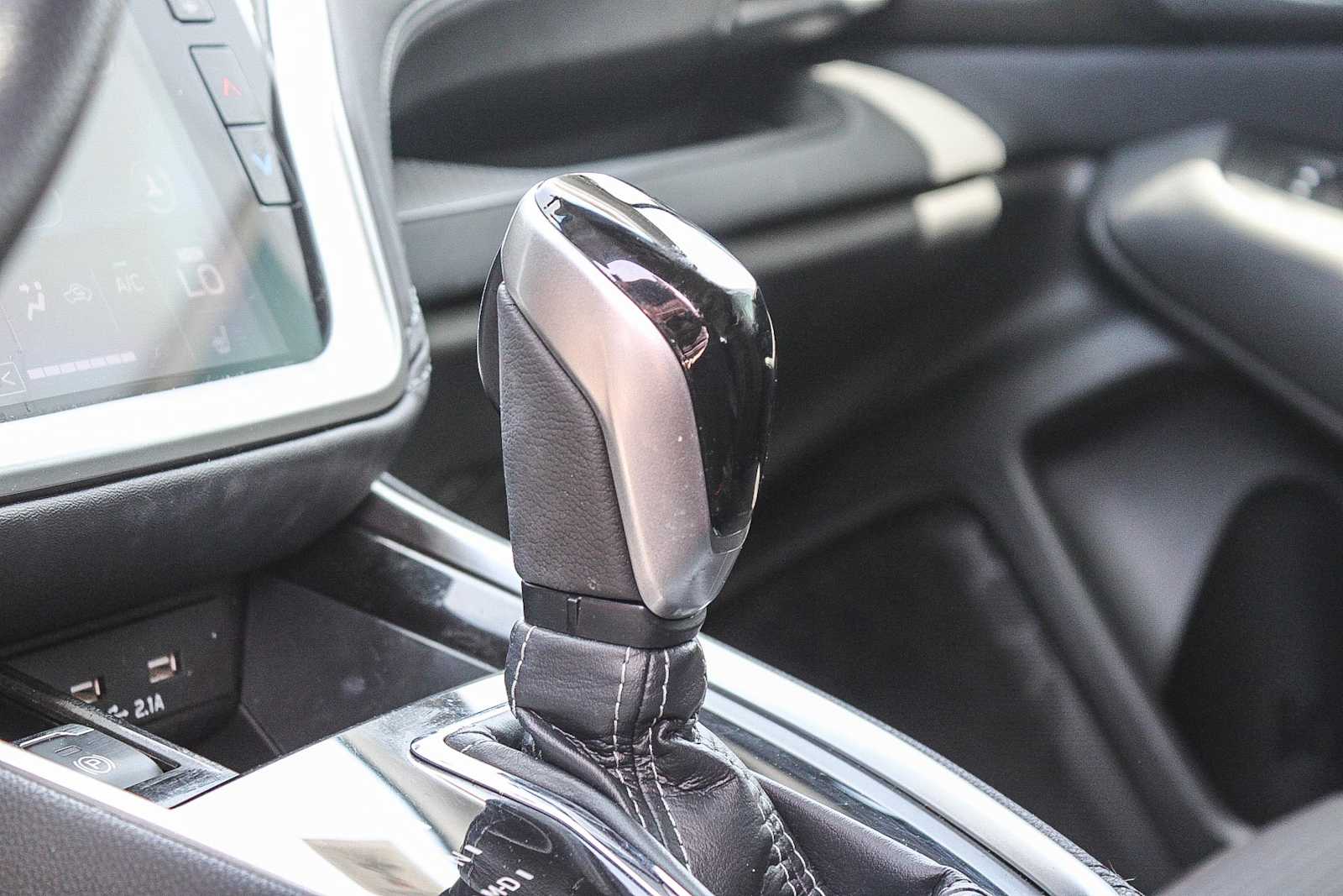 Thumbnail: 2025 Subaru Ascent - 23