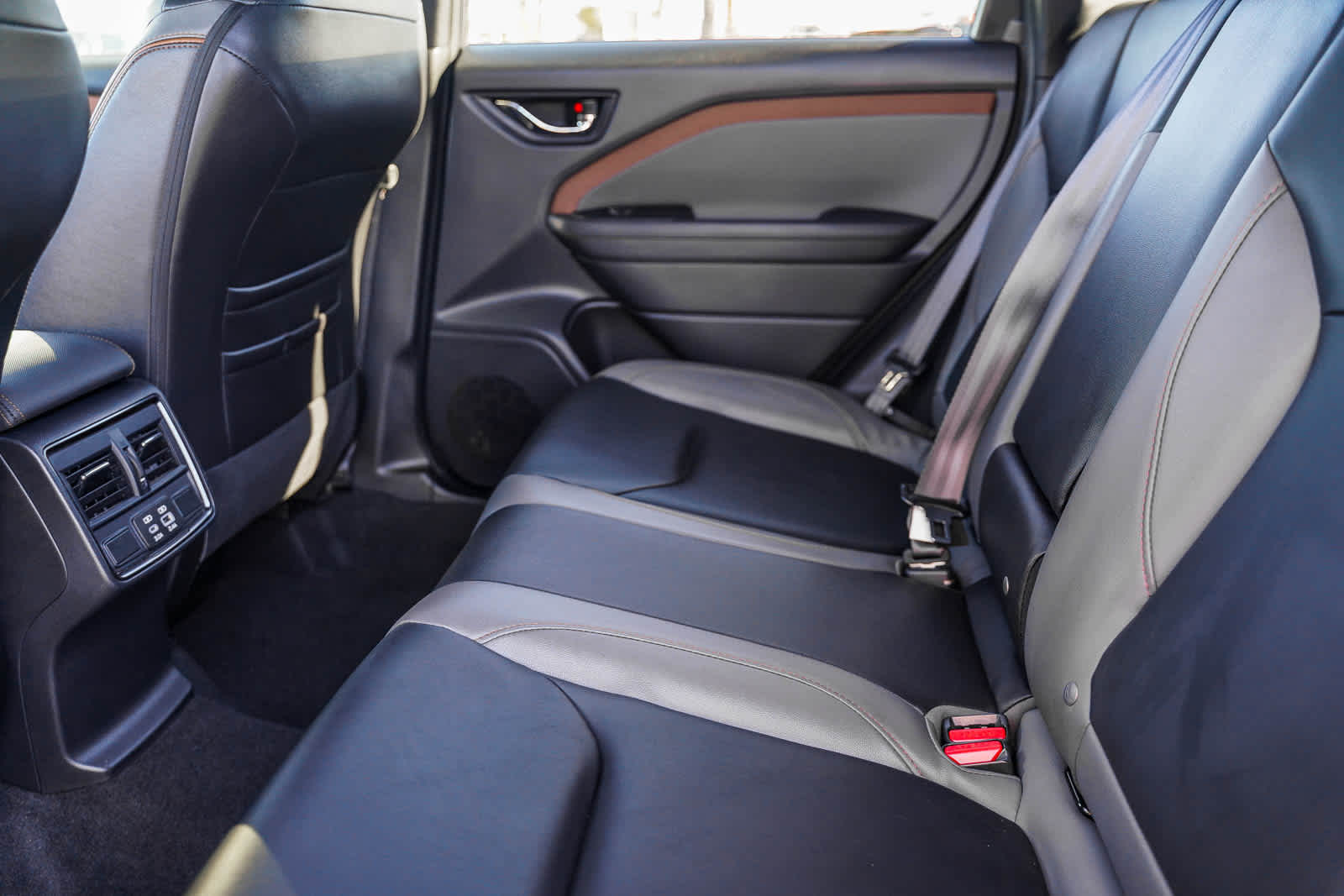 Thumbnail: 2025 Subaru Forester - 18