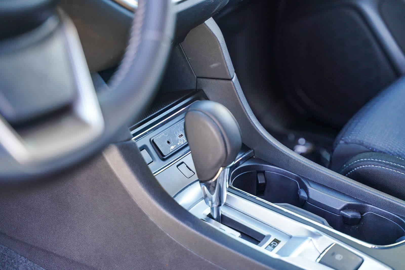 Thumbnail: 2024 Subaru Ascent - 16