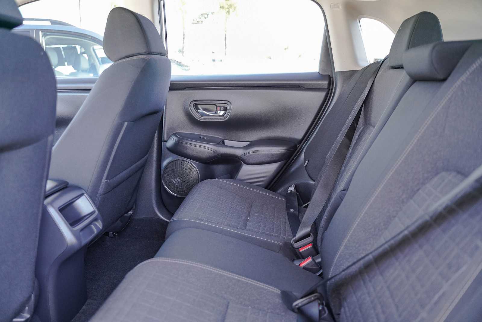 Thumbnail: 2023 Honda HR-V - 15