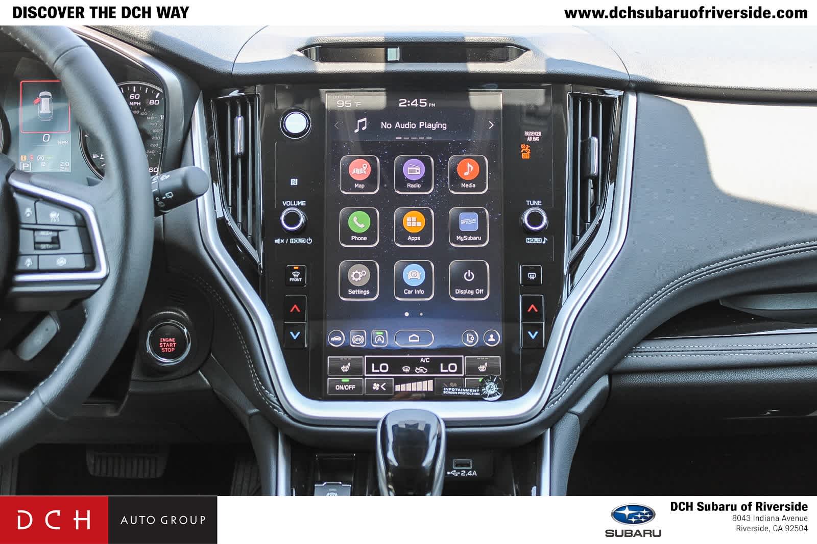 Thumbnail: 2025 Subaru Outback - 12