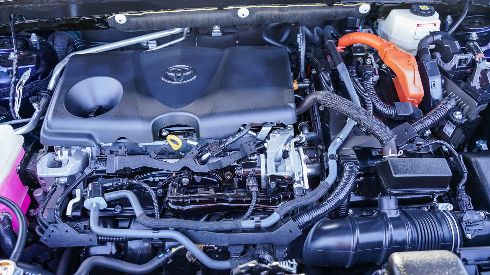 Thumbnail: 2021 Toyota Venza - 22