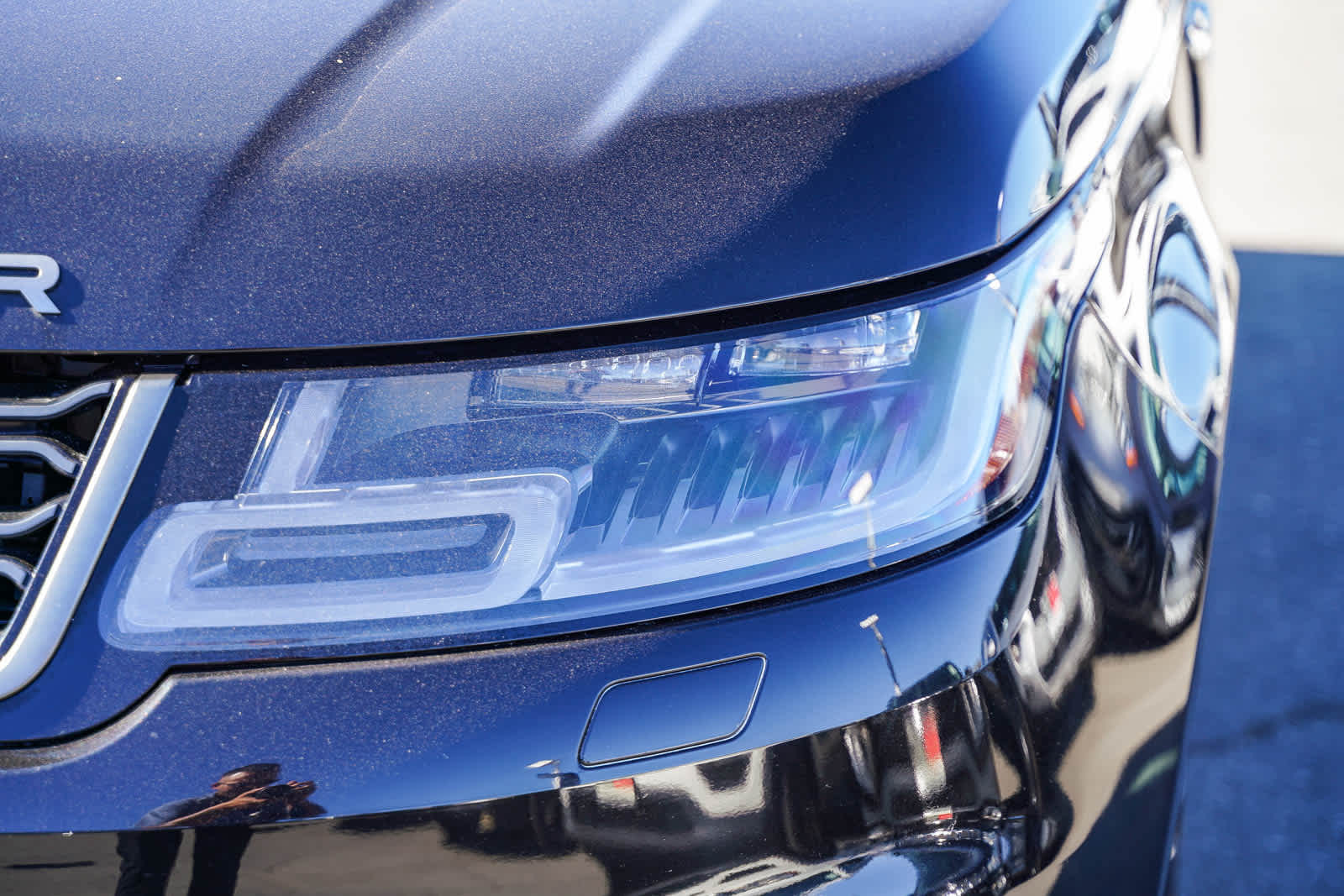 Thumbnail: 2022 Land Rover Range Rover Sport - 11