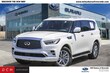  INFINITI QX80