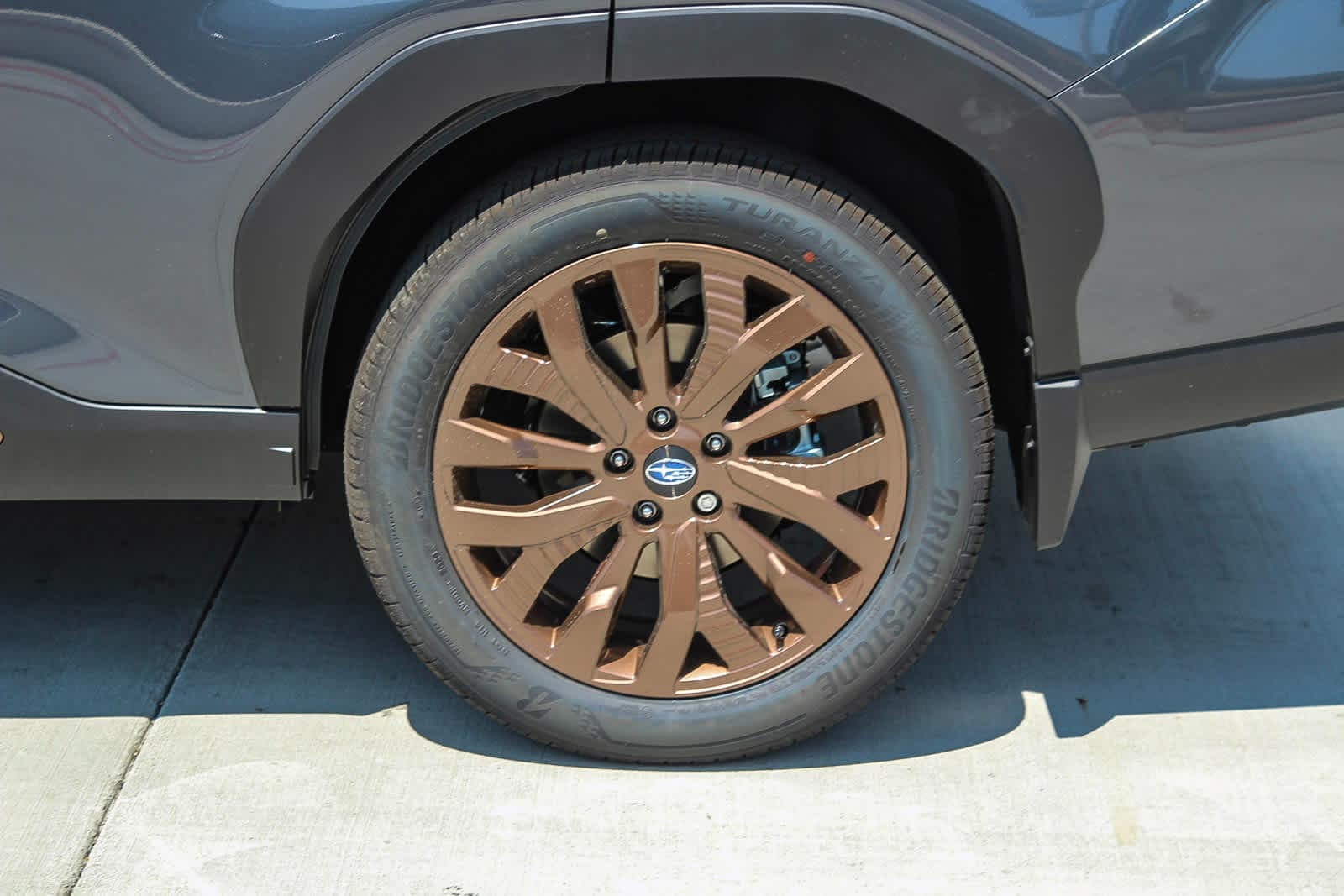 Thumbnail: 2025 Subaru Forester - 10