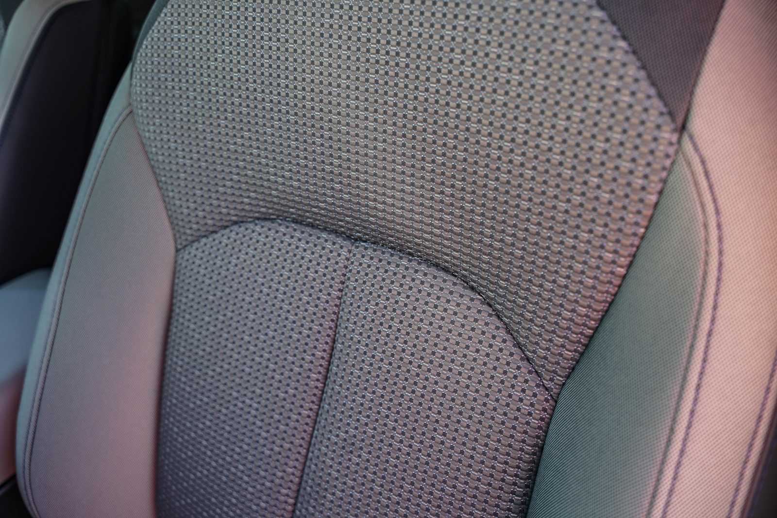 Thumbnail: 2026 Subaru Forester - 25