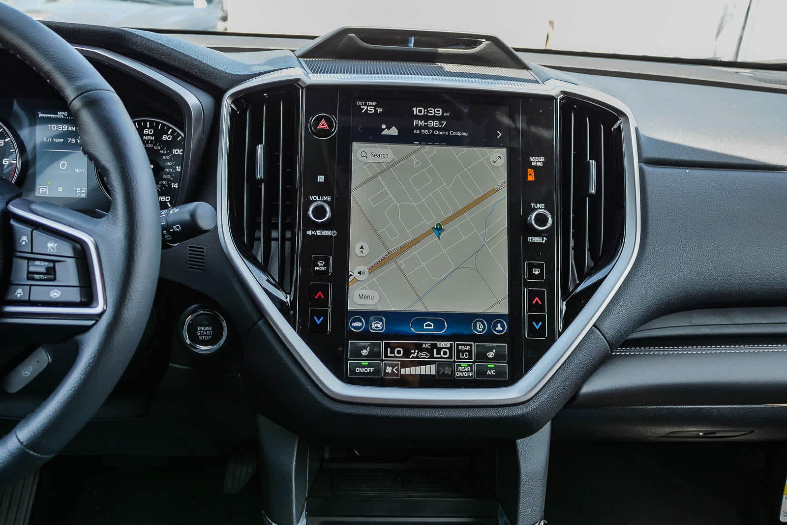 Thumbnail: 2026 Subaru Ascent - 15