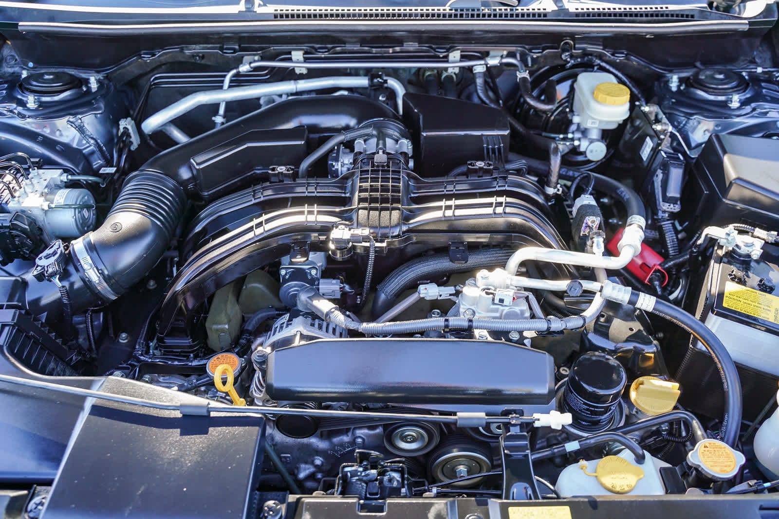 Thumbnail: 2023 Subaru Crosstrek - 25