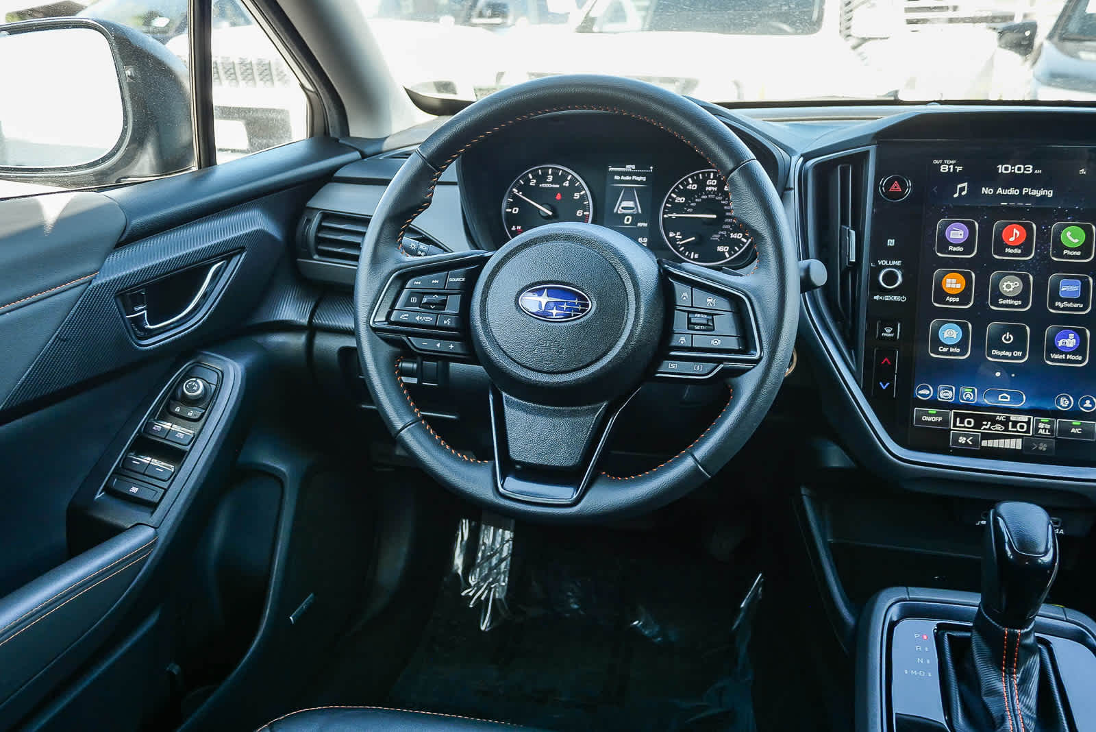 Thumbnail: 2025 Subaru Crosstrek - 15