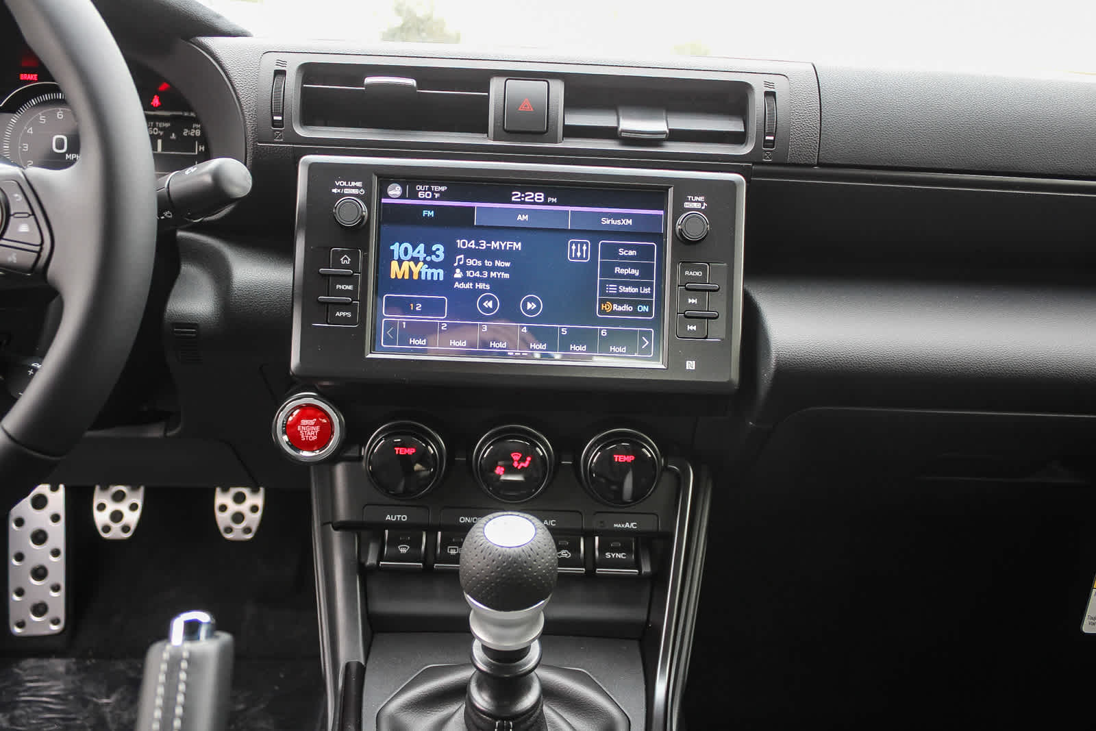 Thumbnail: 2025 Subaru BRZ - 15