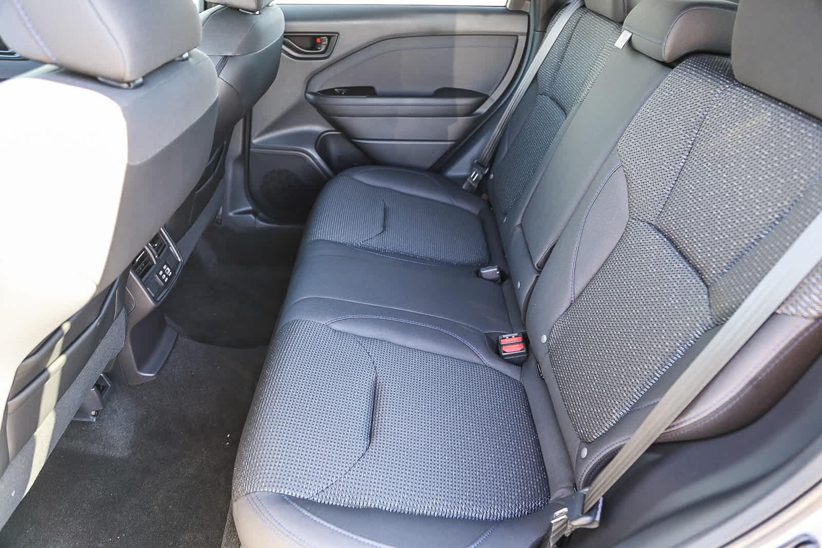 Thumbnail: 2026 Subaru Forester - 18