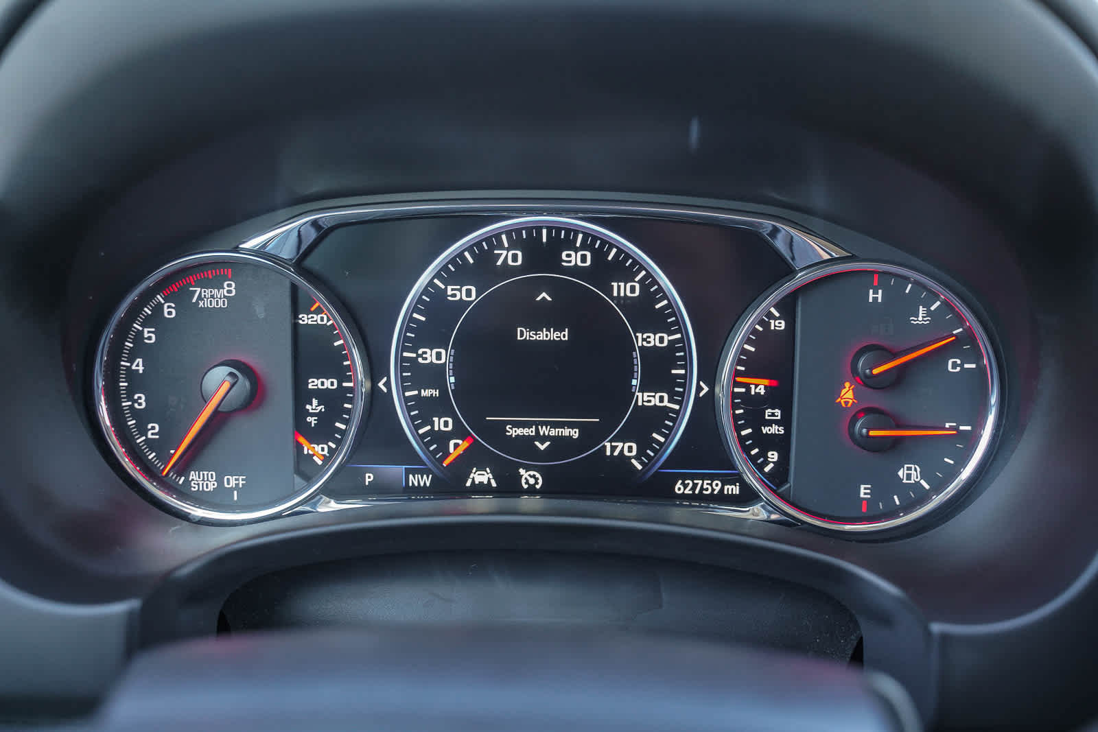 Thumbnail: 2024 GMC Terrain - 23