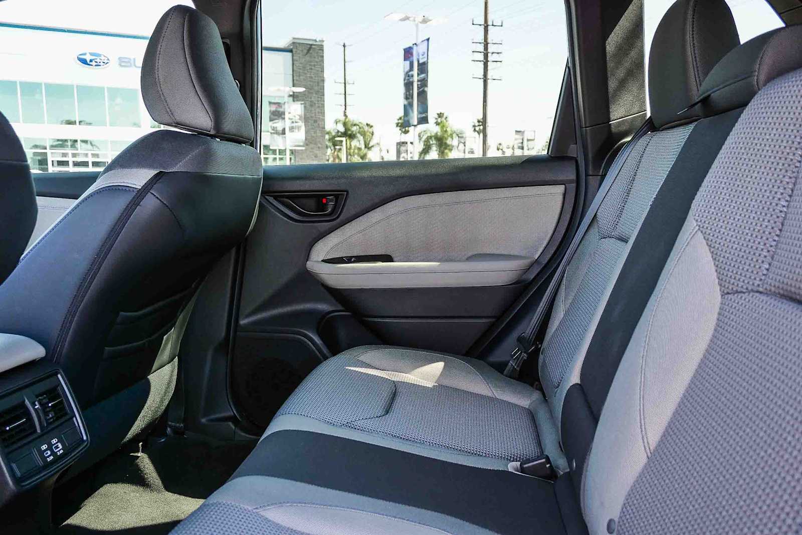 Thumbnail: 2026 Subaru Forester - 19