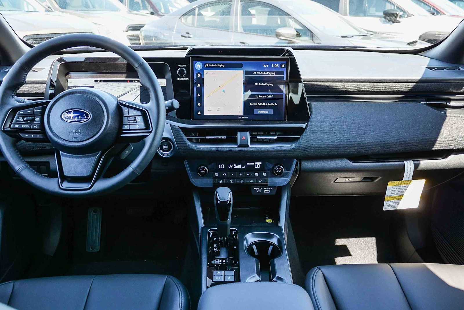 Thumbnail: 2026 Subaru Outback - 13